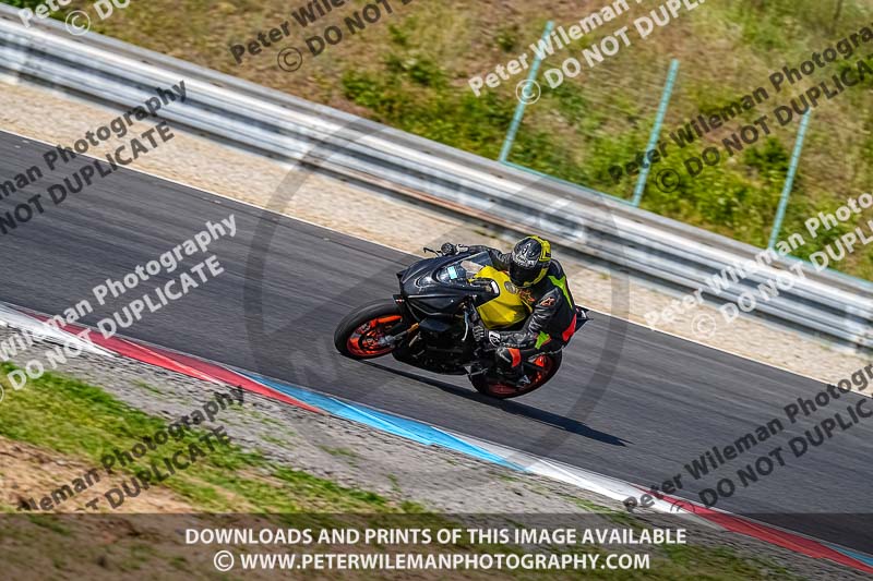 Slovakia Ring;event digital images;motorbikes;no limits;peter wileman photography;trackday;trackday digital images